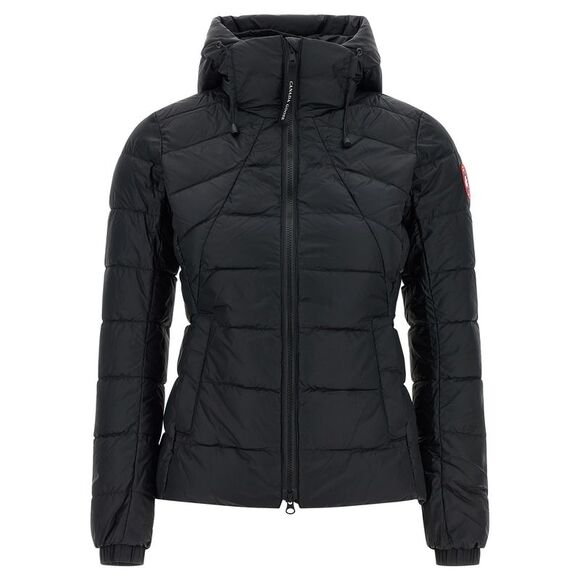 CANADA GOOSE Jackets & Blazers - Canada Goose Women 'Abbott' Down Jacket